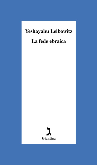 la-fede-ebraica